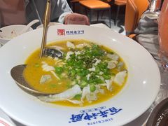 -百年神厨·地道川菜(清江西路店)