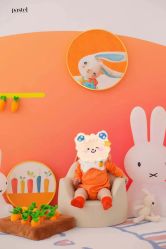 点击看大图 -Baby Pastel 自然光儿童摄影(CBD店)