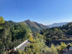 -潭柘寺景区
