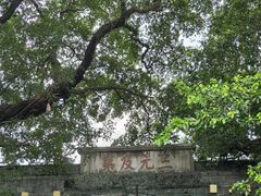 -东西巷