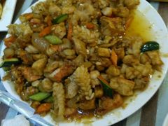 -桃子餐厅·天津菜(红星路直营店)