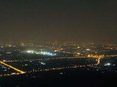 -鬼笑石后山停车场