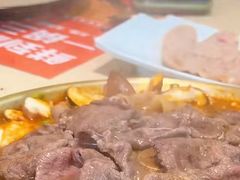 -牛YO寿喜烧和牛火锅自助(三台子万象汇店)