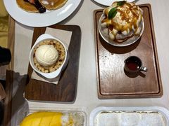 -After You Dessert Cafe(CENTRALWORLD)