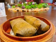 -景月阁空中食府(希尔顿酒店)