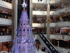 -SFC上影影城(港汇永华IMAX激光店)