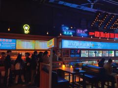 -HIB HUB公社(解放西路店)