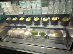 -自然椰·海南清补凉(海月广场店)