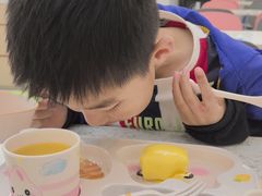 -满记甜品(南京虹悦城三店)