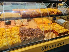-UH祐禾(上海五角场万达店)