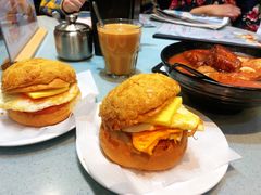 -华嫂冰室(尖沙咀店)