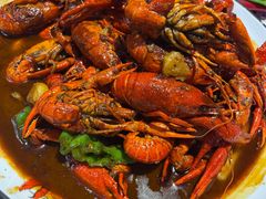 -大成海鲜烧烤·小龙虾(七宝店)