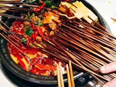 -钢管厂歆瑞源油卤串串香(春熙路太古里店)