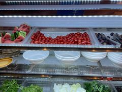 -快活林酸汤鱼鲜品火锅店(甲秀楼店)