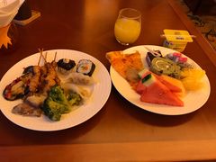 -宁波东港喜来登酒店