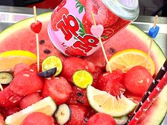 -玄希浪漫厨房·韩料烤肉(湖滨银泰in77店)