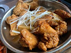 -MI WU FACTORY米屋美食工厂餐厅(绿地店)