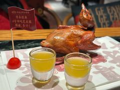 -大鸽饭(北京路店)