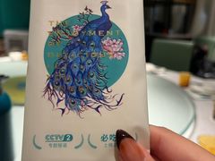 -雀蓝川菜(星悦汇店)