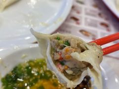 -客临百思德·东北特色馆(龙湖时代天街店)