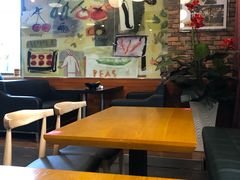 大堂-合利屋(三元桥店)