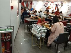 大堂-72街荷叶饭(东方宝泰广场店)