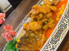 -Siam泰餐厅(水上公园店)