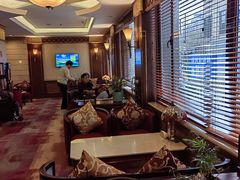 -国际饭店·原点咖啡吧ORIGIN CAFE&BAR