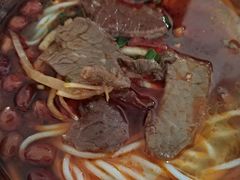 -正宗向东街新化特色牛肉粉馆(一中店)