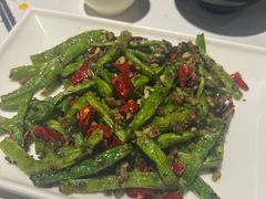 -三猫黑鱼花(南大店)