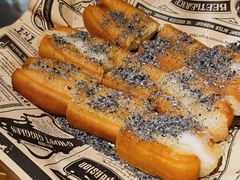 -十面欢腾(长乐路店)