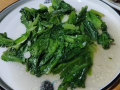 油麦菜-臭鳜鱼人家·老字号徽菜