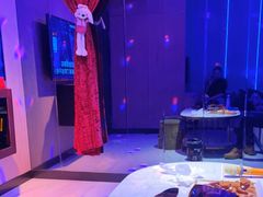 -卡宿自助餐厅(高新万达店)