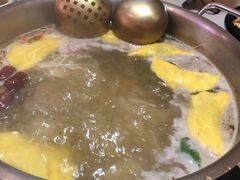 -许府牛火锅(星桥店)