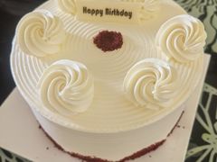 -第戎蛋糕(恒隆广场店)