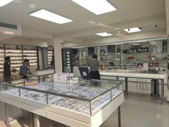 -潘多拉眼镜·蔡司依视路明月(潘家园店)