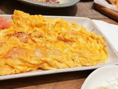 -玛格萝妮比萨屋(四平店)