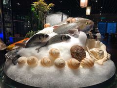 -广州富力君悦大酒店·凯菲厅