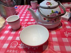 -龙师傅卤炒(天马店)