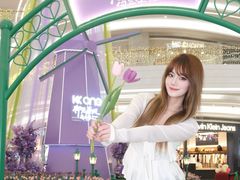 -KK ONE(京基滨河时代店)