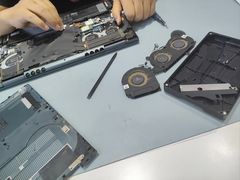 -戴尔x外星人电脑·维修中心(天河城购物中心店)