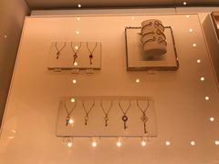 -Tiffany & Co.蒂芙尼
(武汉武商MALL店)