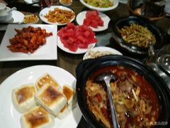 -十里铺铁板鱿鱼