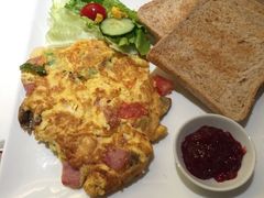 -必胜客(北苑路店)