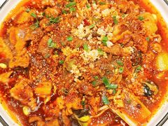 -站前猪蹄&家常炒菜(长乐公园店)