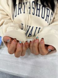 -斯馨·健康美甲美睫