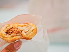 鲜肉月饼-上海哈尔滨食品厂(淮海中路店)