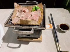 -極上萬膳·日料放题(海岸城店)