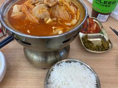 -米村拌饭(王府井喜悦店)