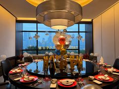 -丽晶轩中餐厅(重庆丽晶酒店)